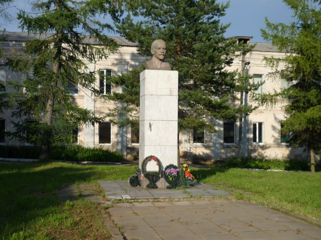 Sychëvka