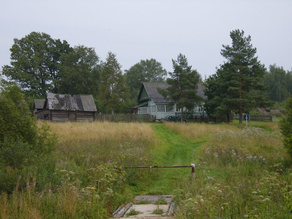 Kholm-Zhirkovskiy