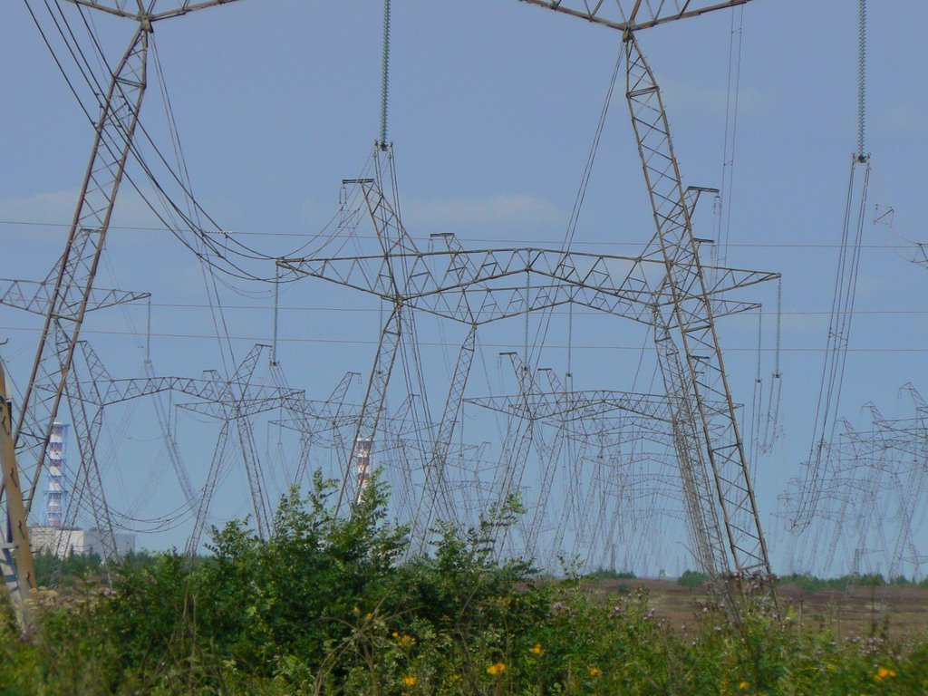 High voltage-3