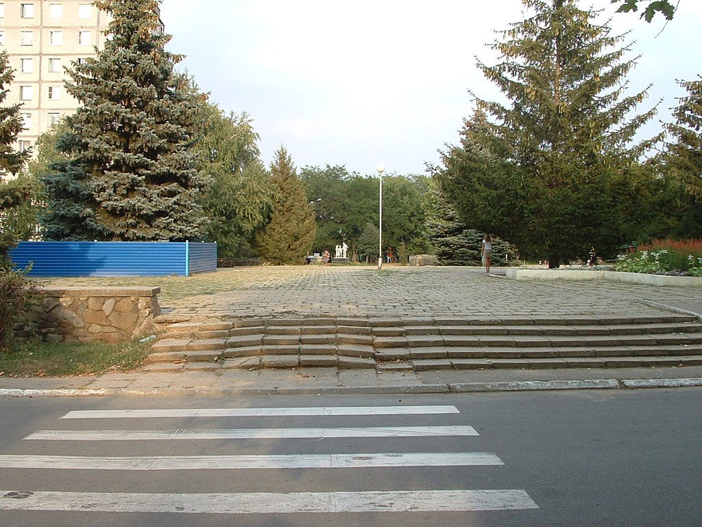 Ленин и дети