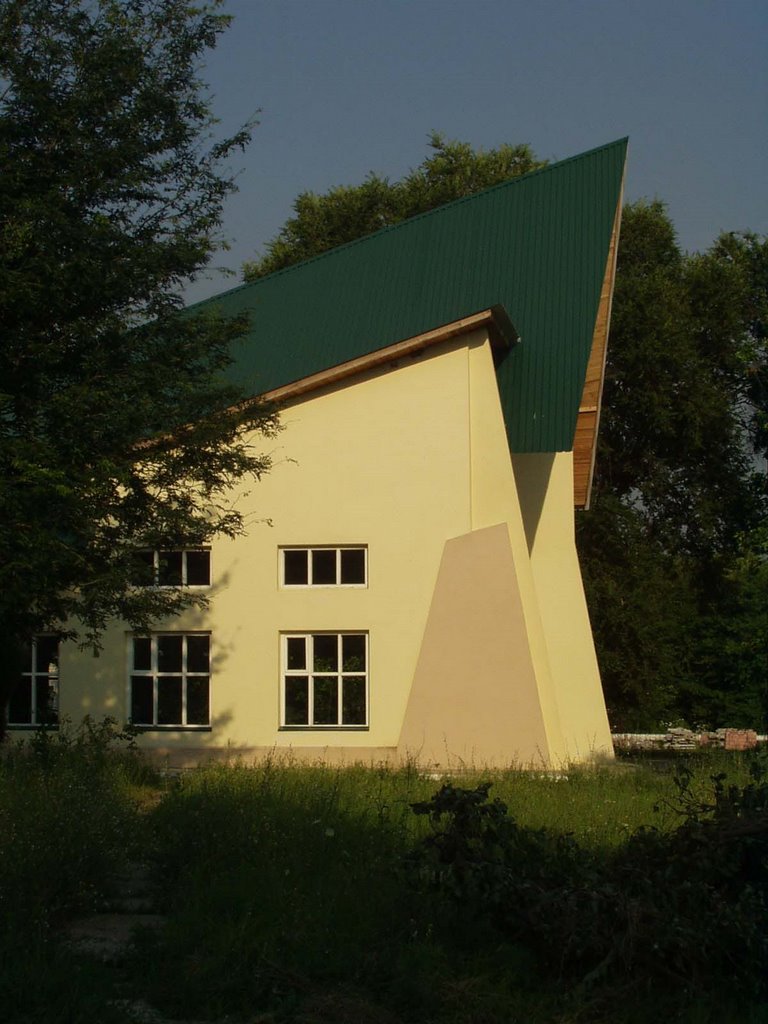 Protestant Church