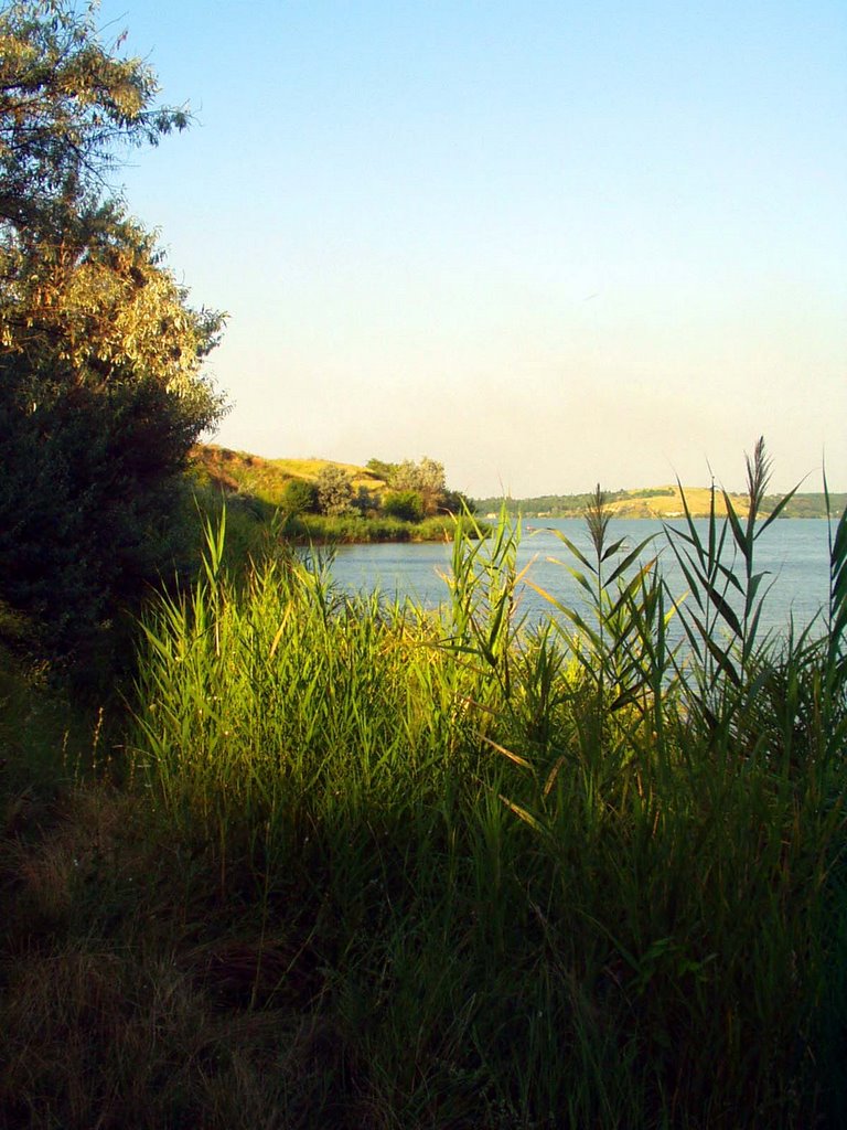 Lake