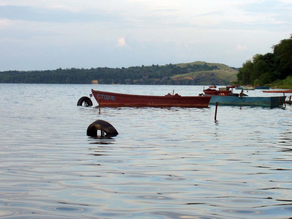 Boats