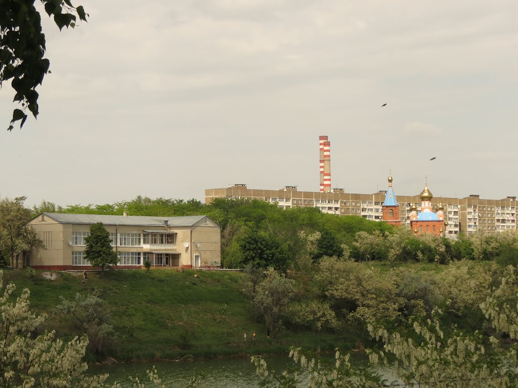 Гостиница "Волна26.ru"