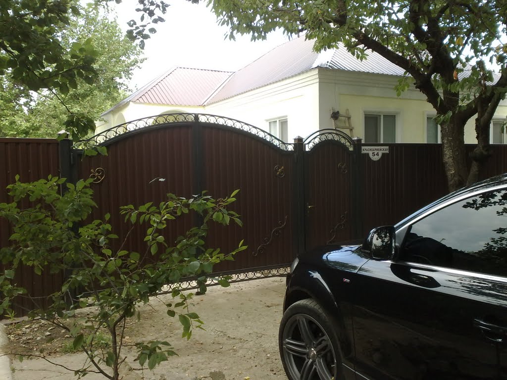 красноармейская 54