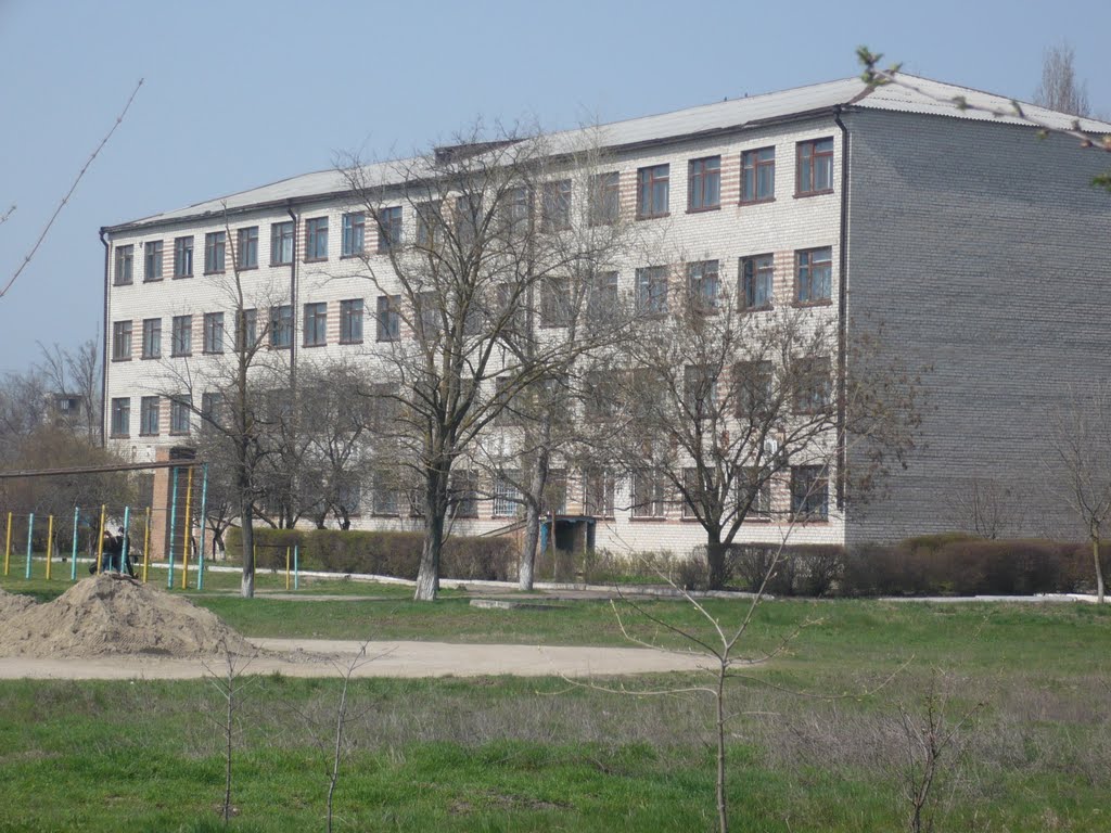 Zelenokumsk