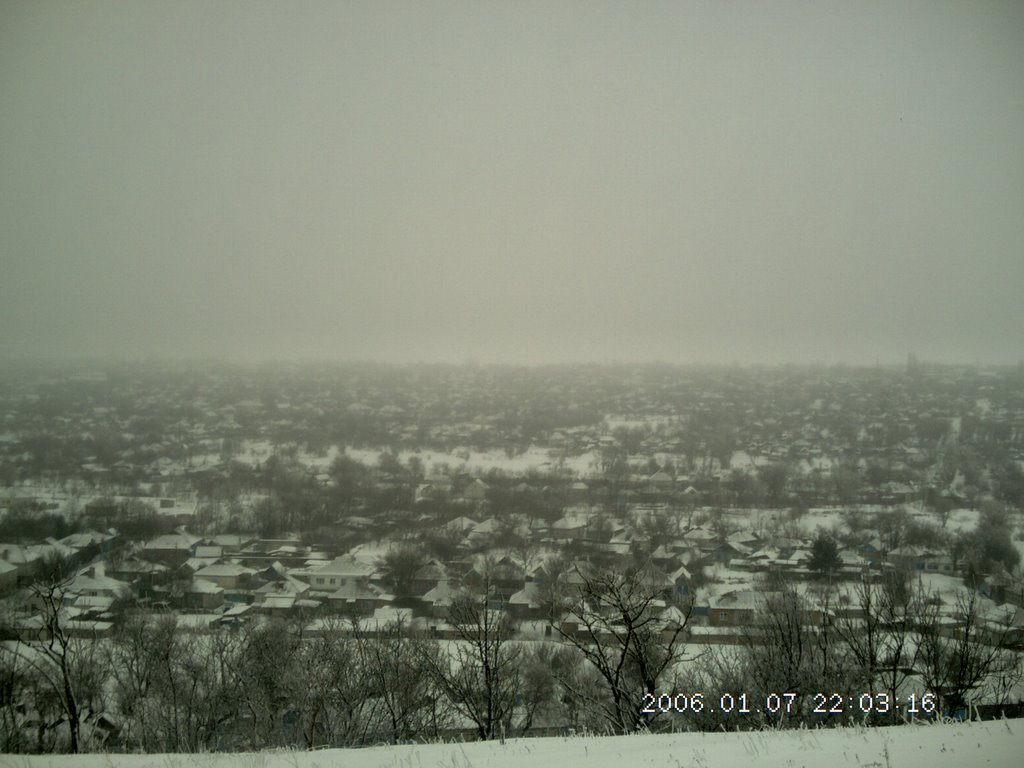 Aleksandrovskoye