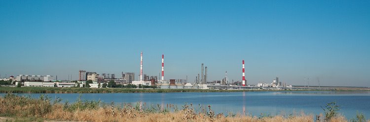 Budyonnovsk