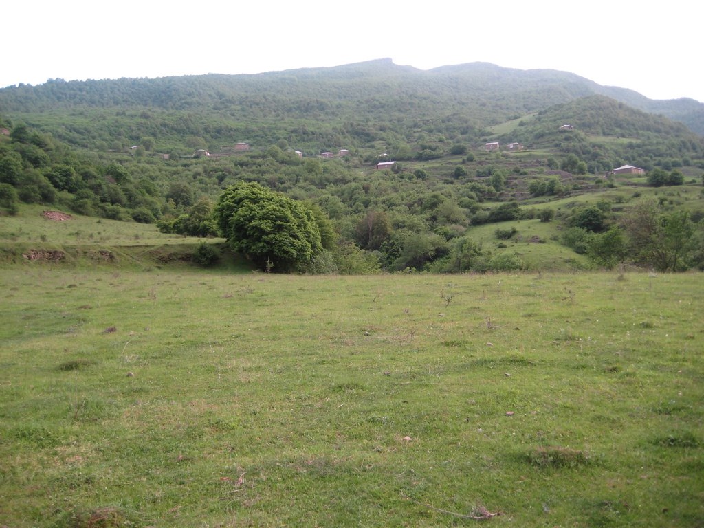 Iki Burul