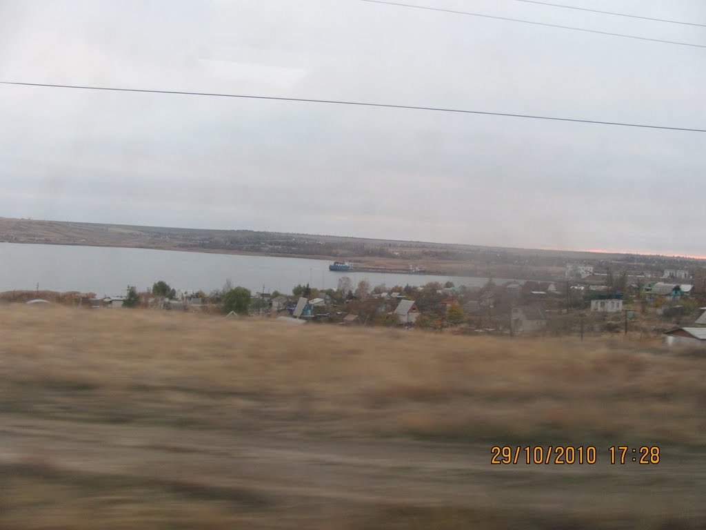Novoselitskoye