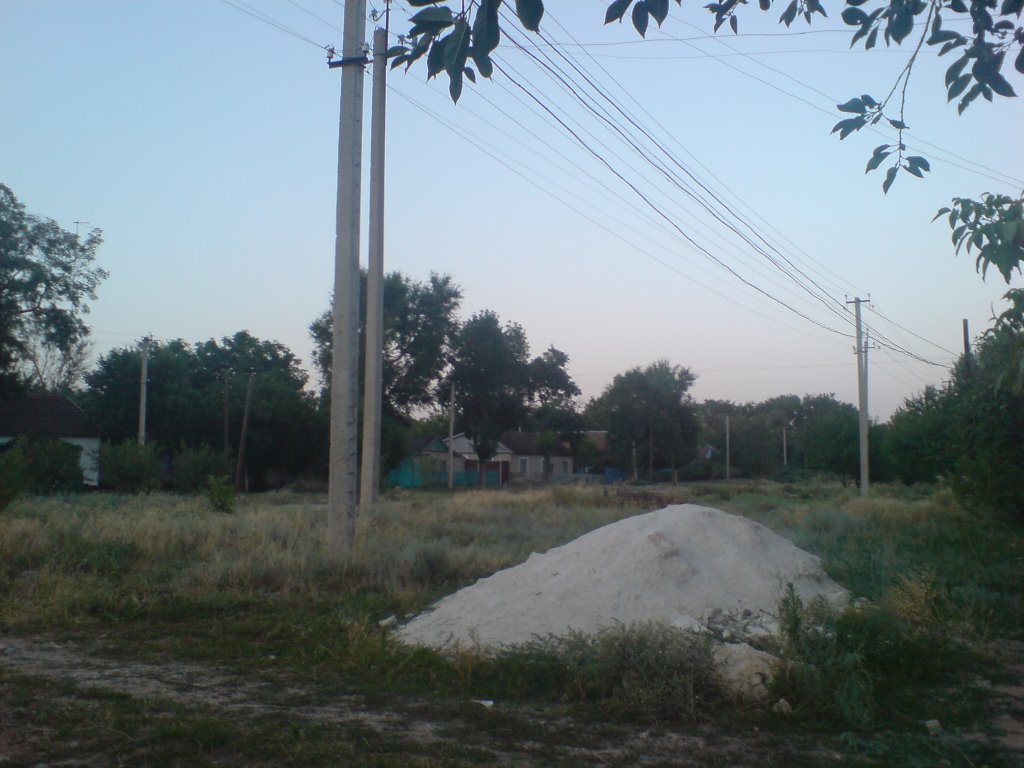 Улица Школьная