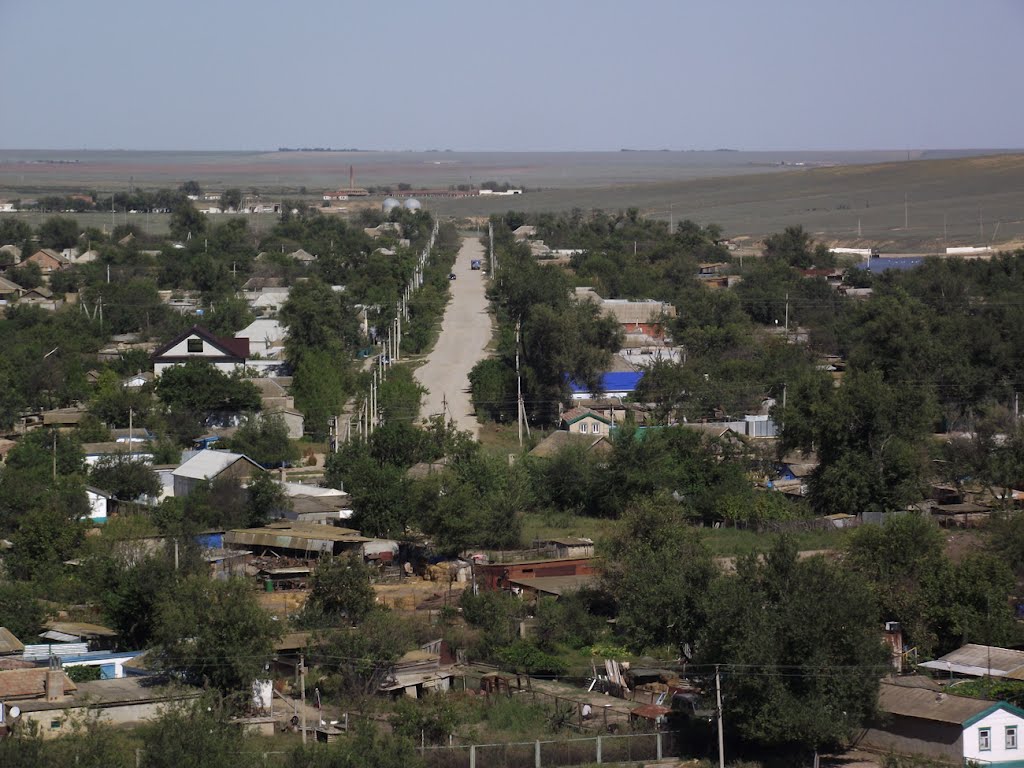 с.Арзгир