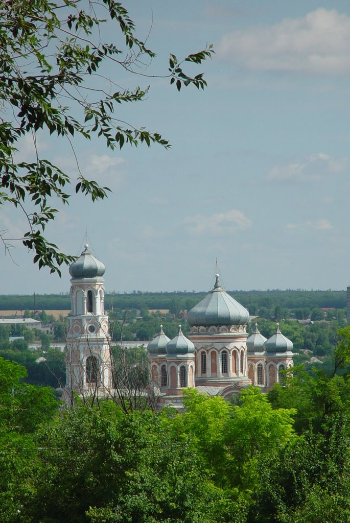 Церковь