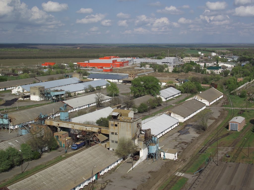 г.Благодарный