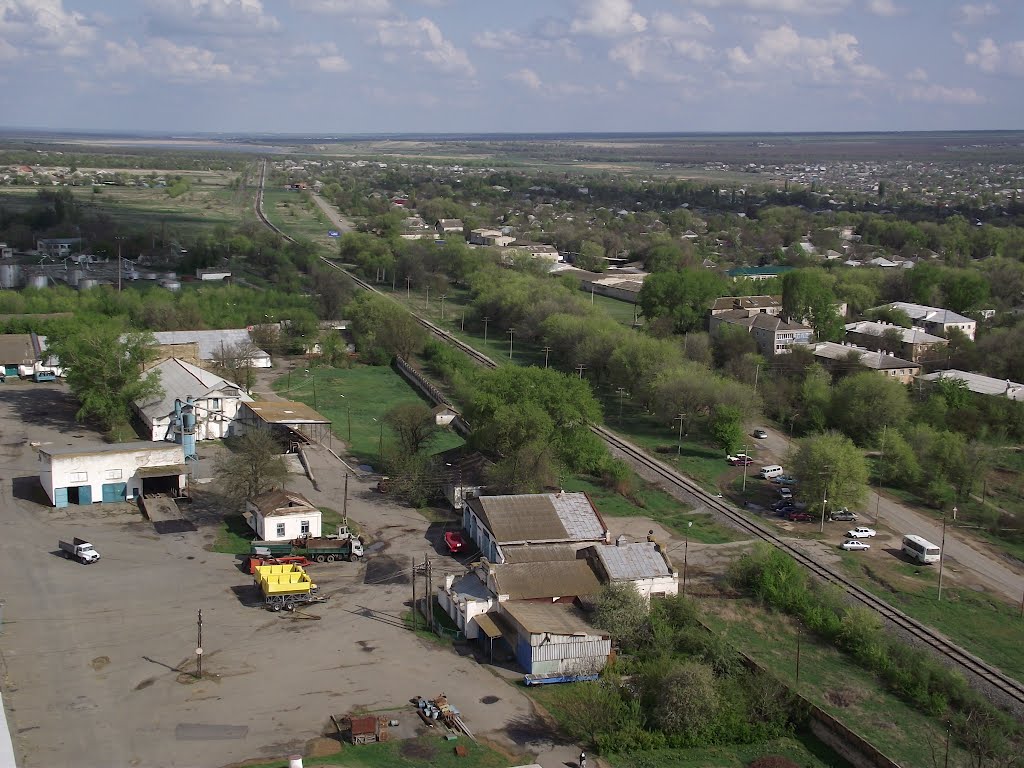 г.Благодарный