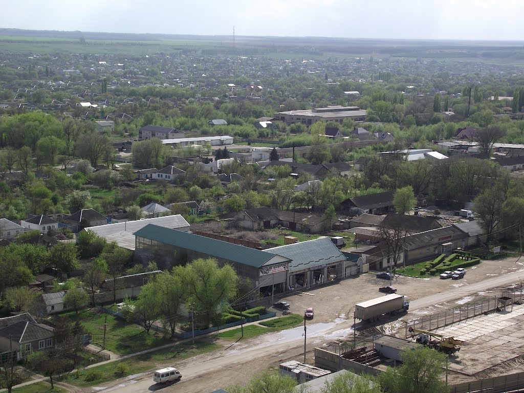 г.Благодарный