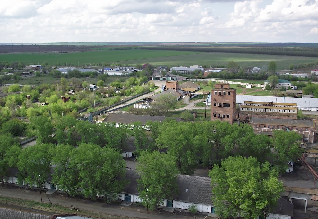 г.Благодарный