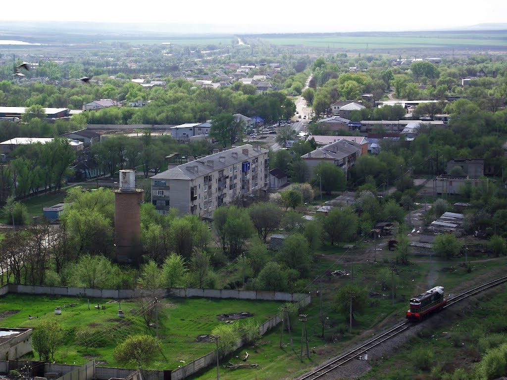г.Благодарный