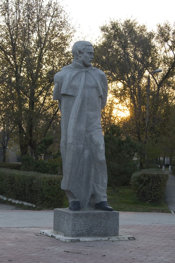 М. Ю. Лермонтов