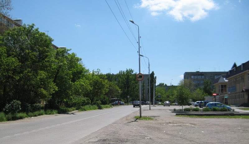 РС "Смарт-Транзит" Буденновск