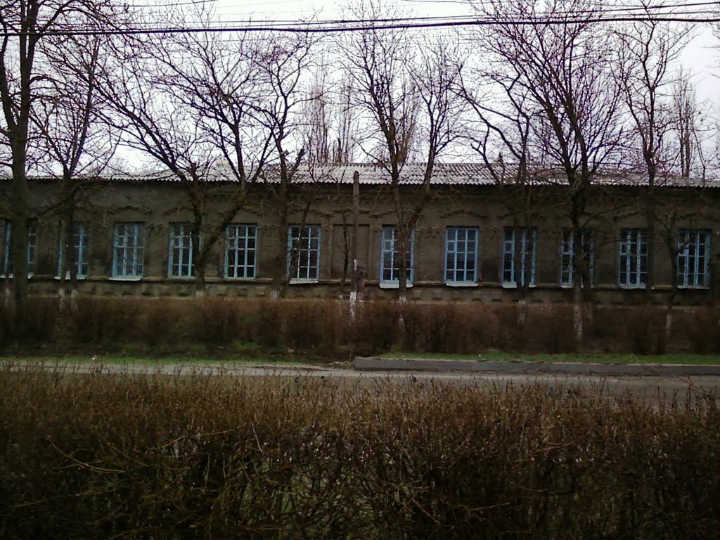 быв.вечерняя школа