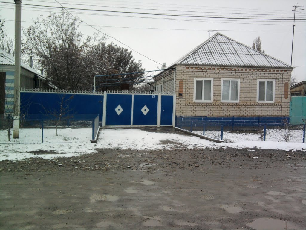 ул красная