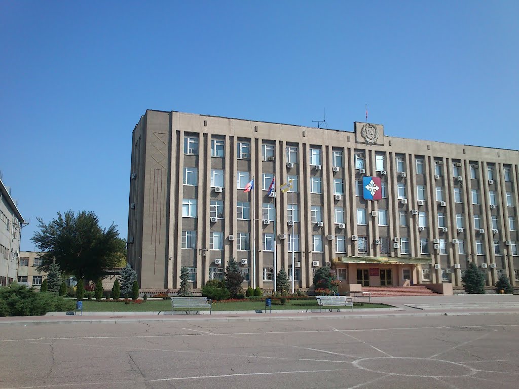 09.2011 Перевернутый флаг России