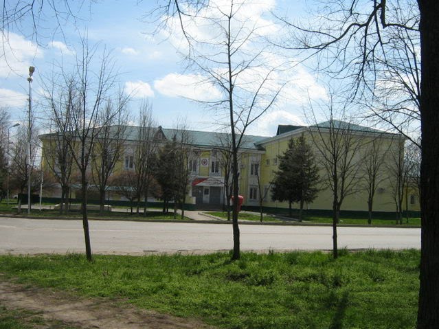 ул. Калинина