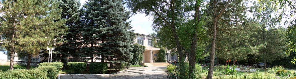 Водолечебница_2011