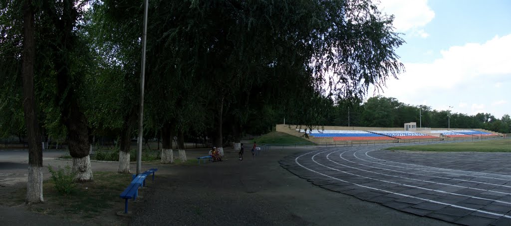 Пацаны