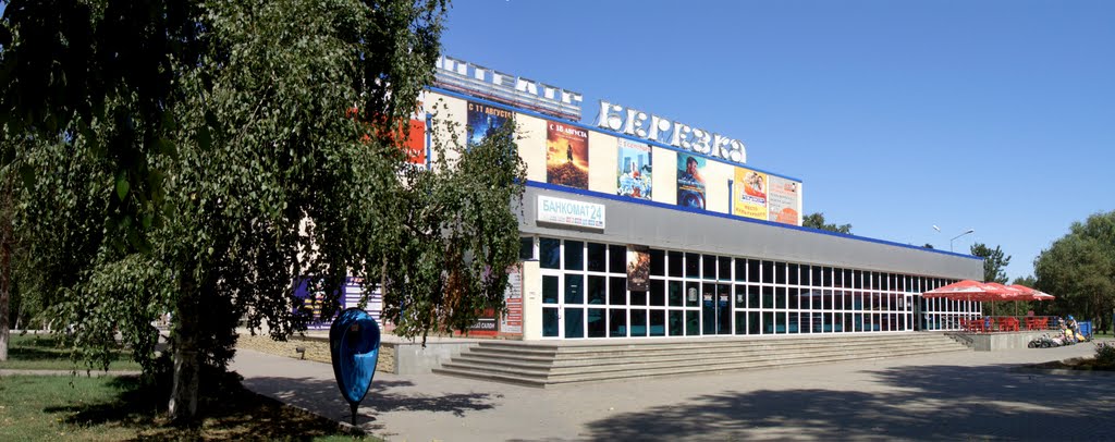 Березка_2011