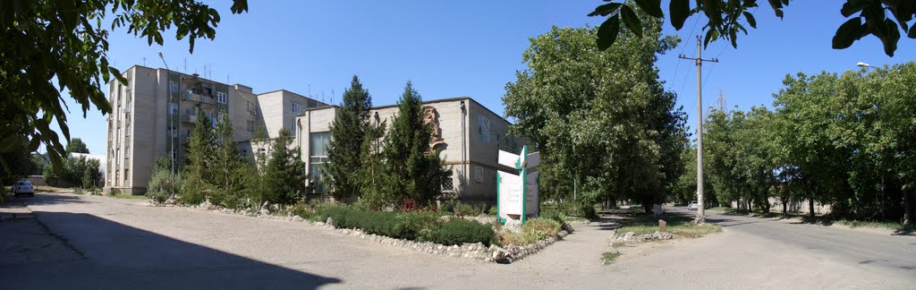 Детская школа искусств_2011