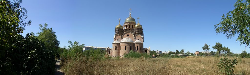 Стройка_2011