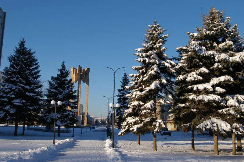 Улица Горийская/ Goriyskaya street 03-02_2008
