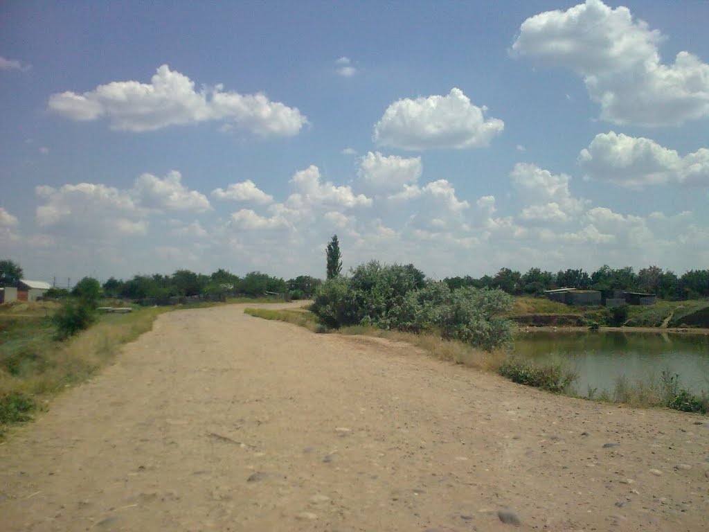 Плотина