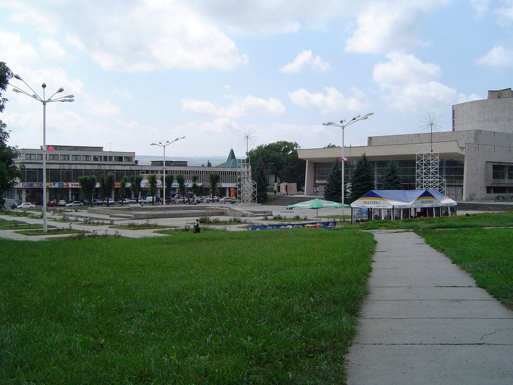 Theater