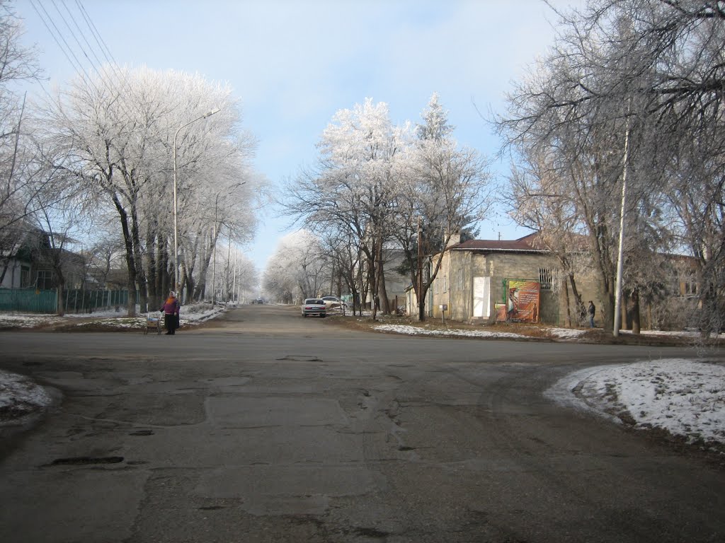 ул. Свердлова