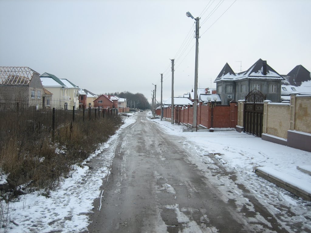 ул. Маяковского