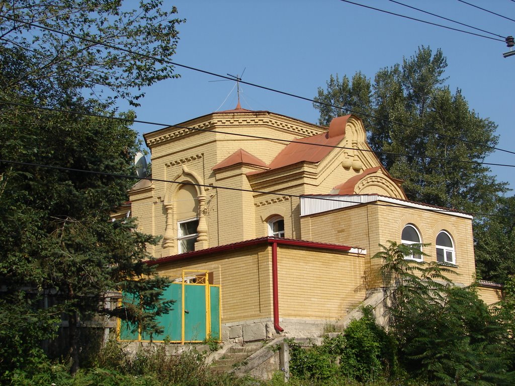 Иноземцево