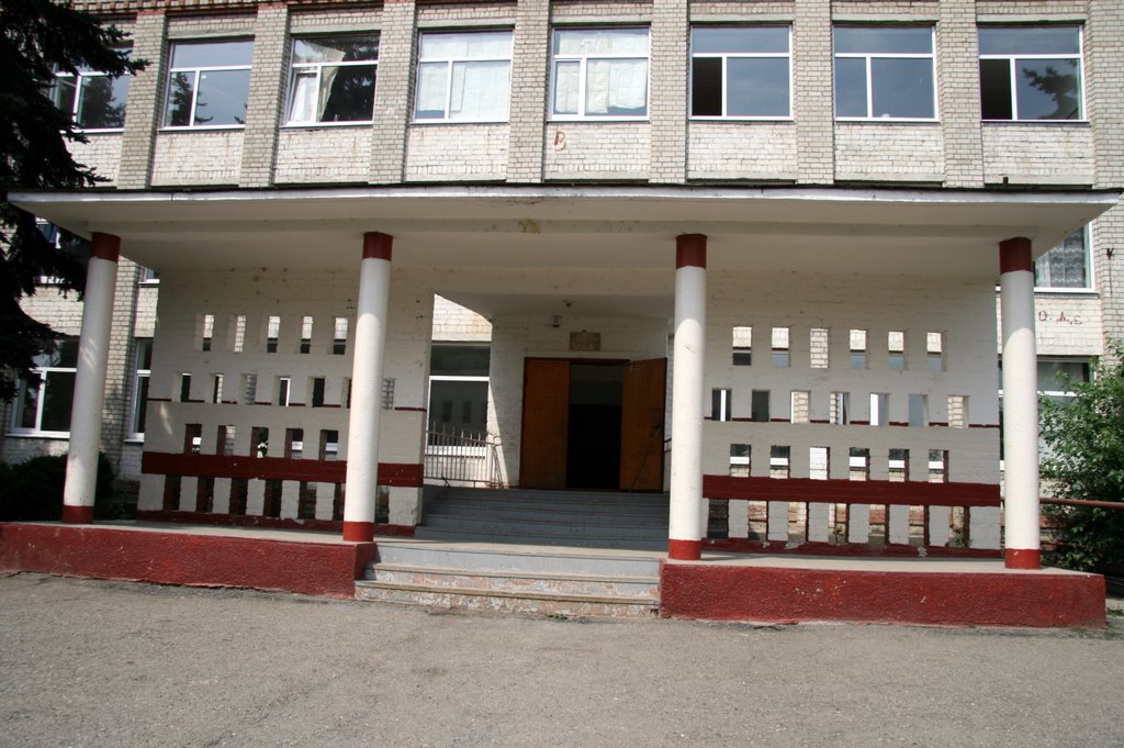 школа N 5