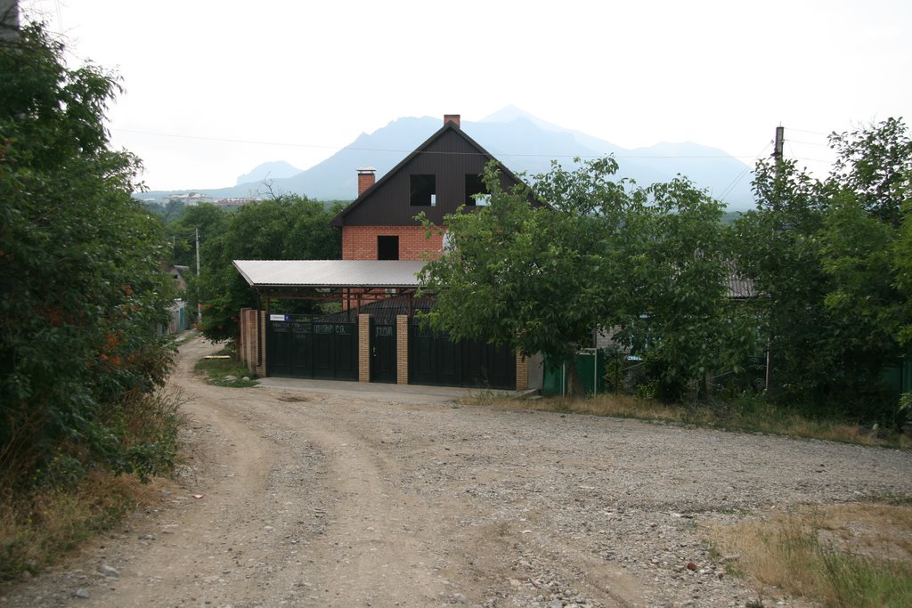 Дзержинского