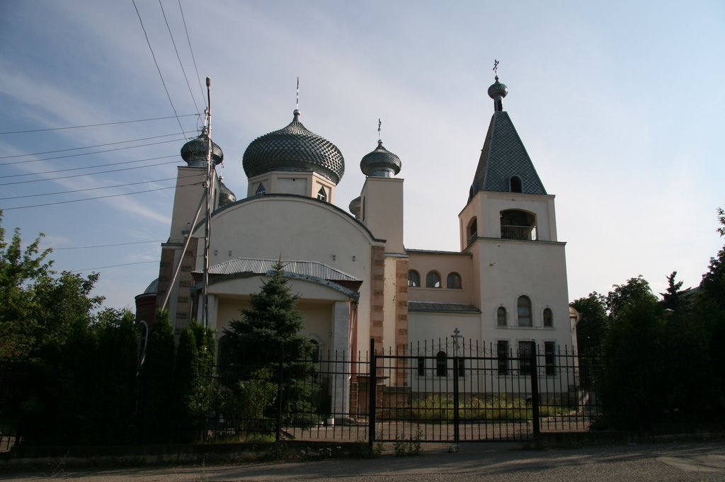 церковь