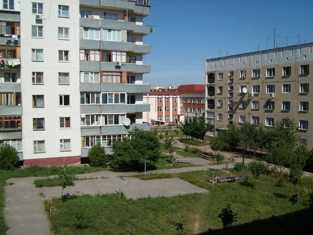 ЮРЛКиНК