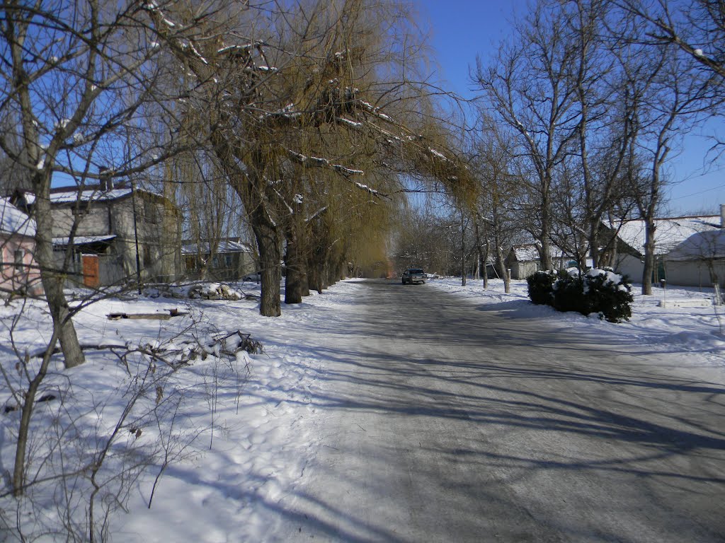 Иноземцево