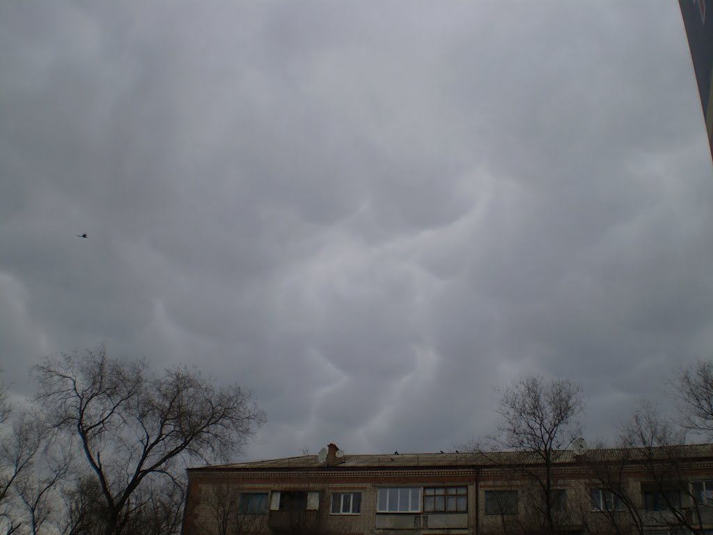 ИПАТОВО весна 2012