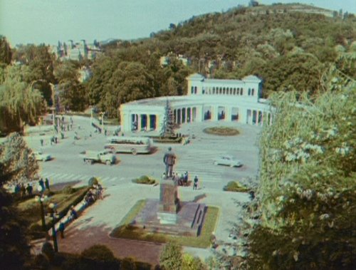 Kislovodsk