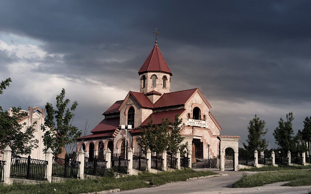 Церковь