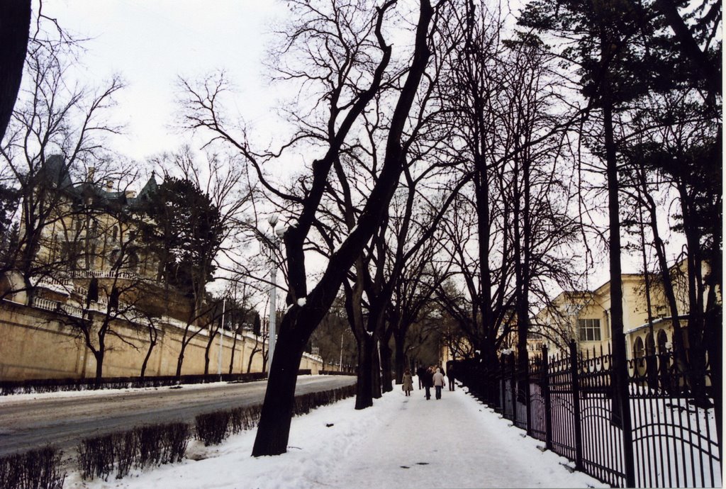 Kislovodsk