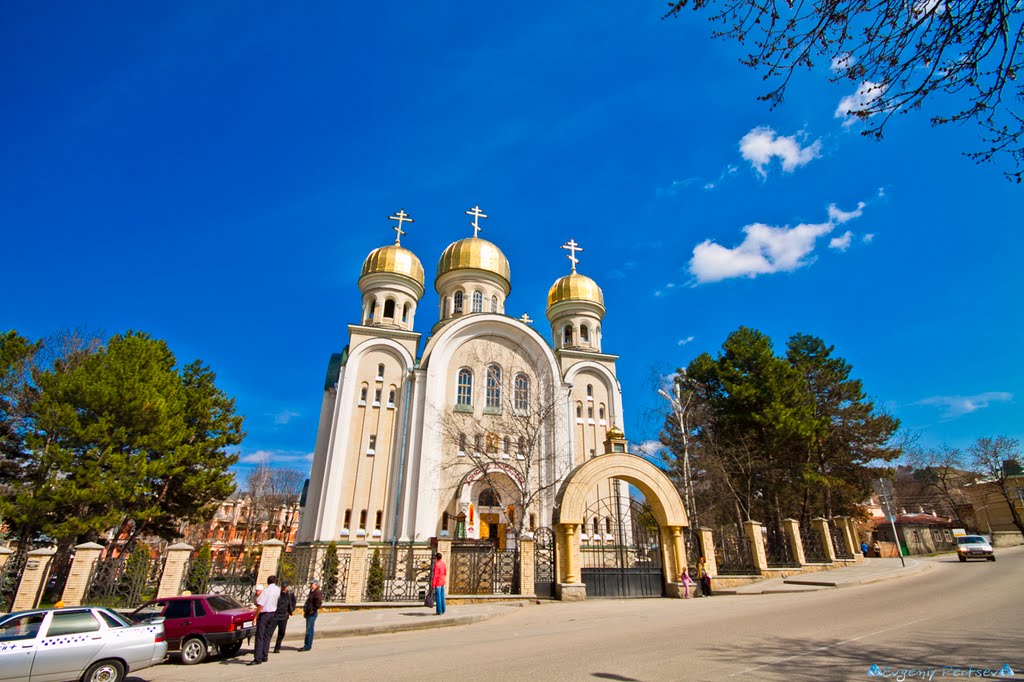 Православие на вершине... - Orthodoxy at the top...