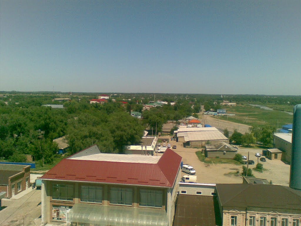 Детский Мир
